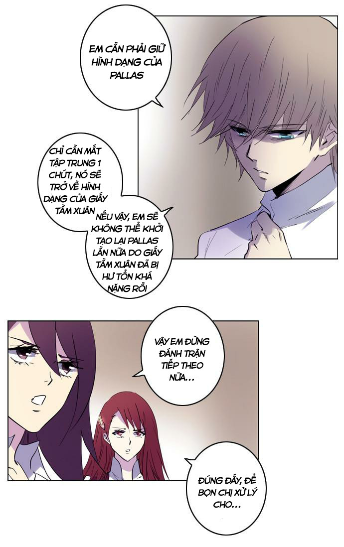 Soul Cartel: Chapter 139