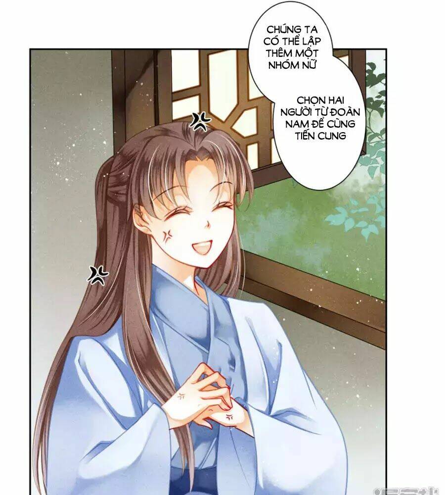 Ái Thượng Vô Địch Tiếu Hoàng Hậu: Chapter 116