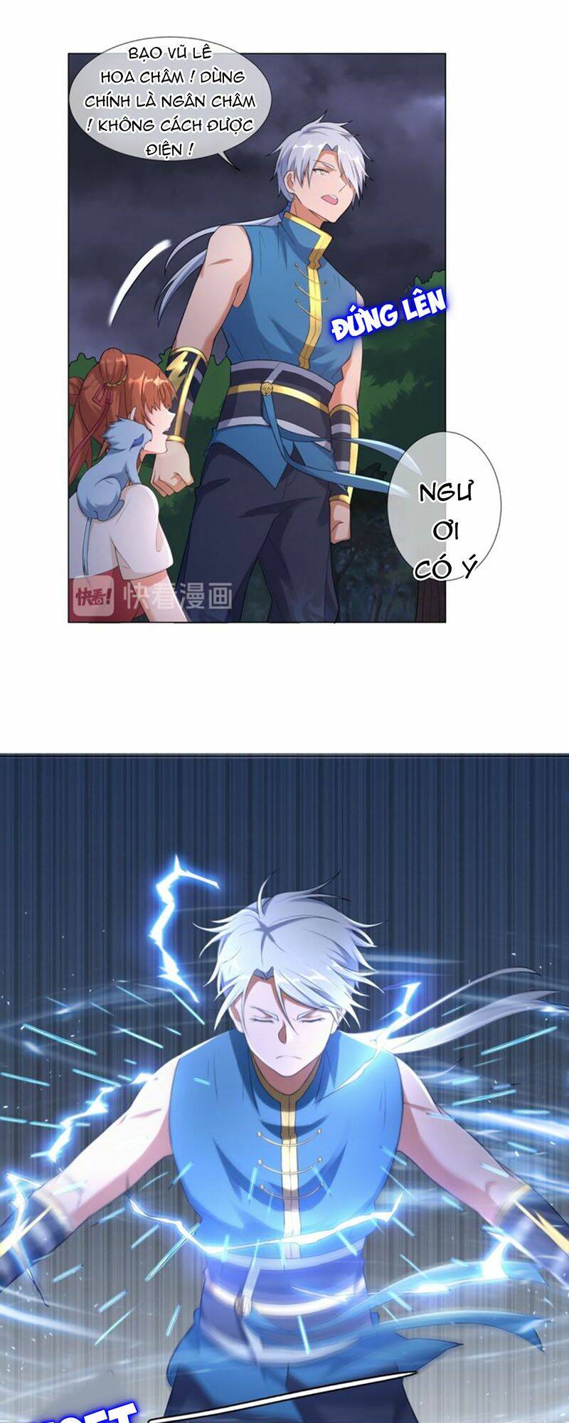 Chí Tôn Trọng Sinh: Chapter 5