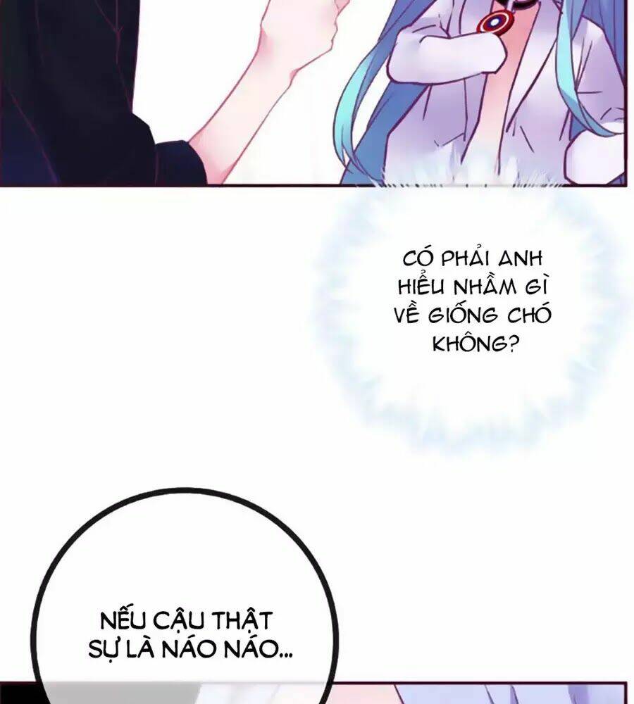 Đừng Nghịch, Ta Chỉ Muốn Yên Tĩnh: Chapter 70