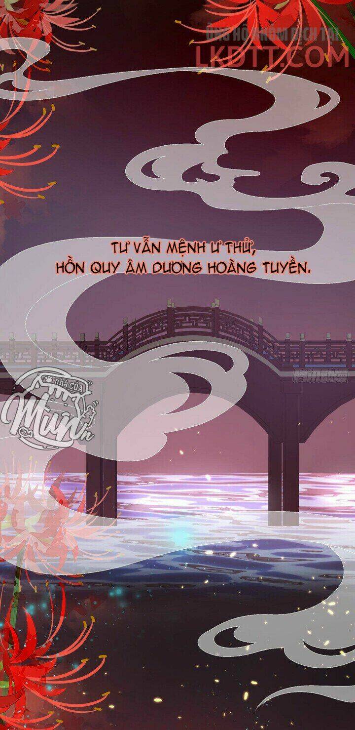 Kiều Phu Có Hỉ: Chapter 18
