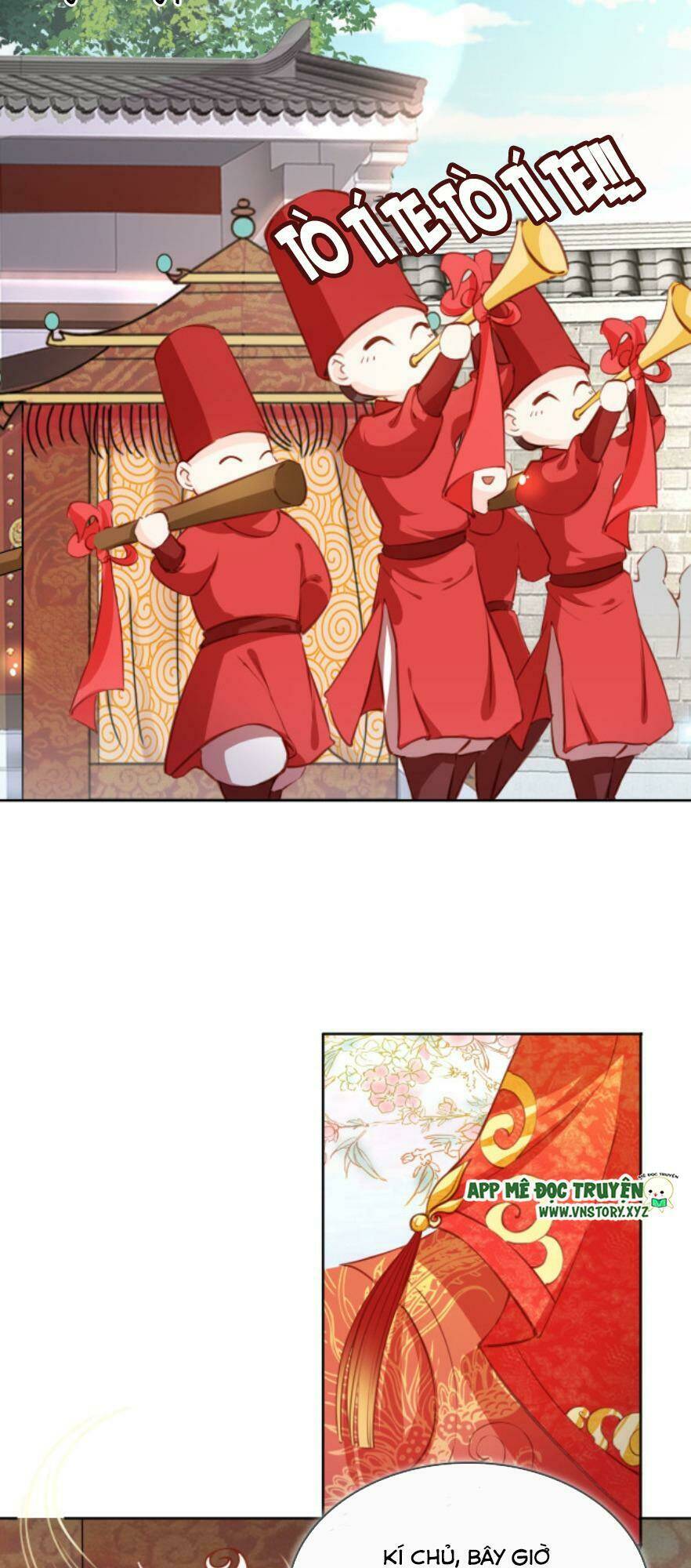 Nàng Trở Thành Bạch Nguyệt Quang Của Vương Gia Bệnh Kiều: Chapter 109