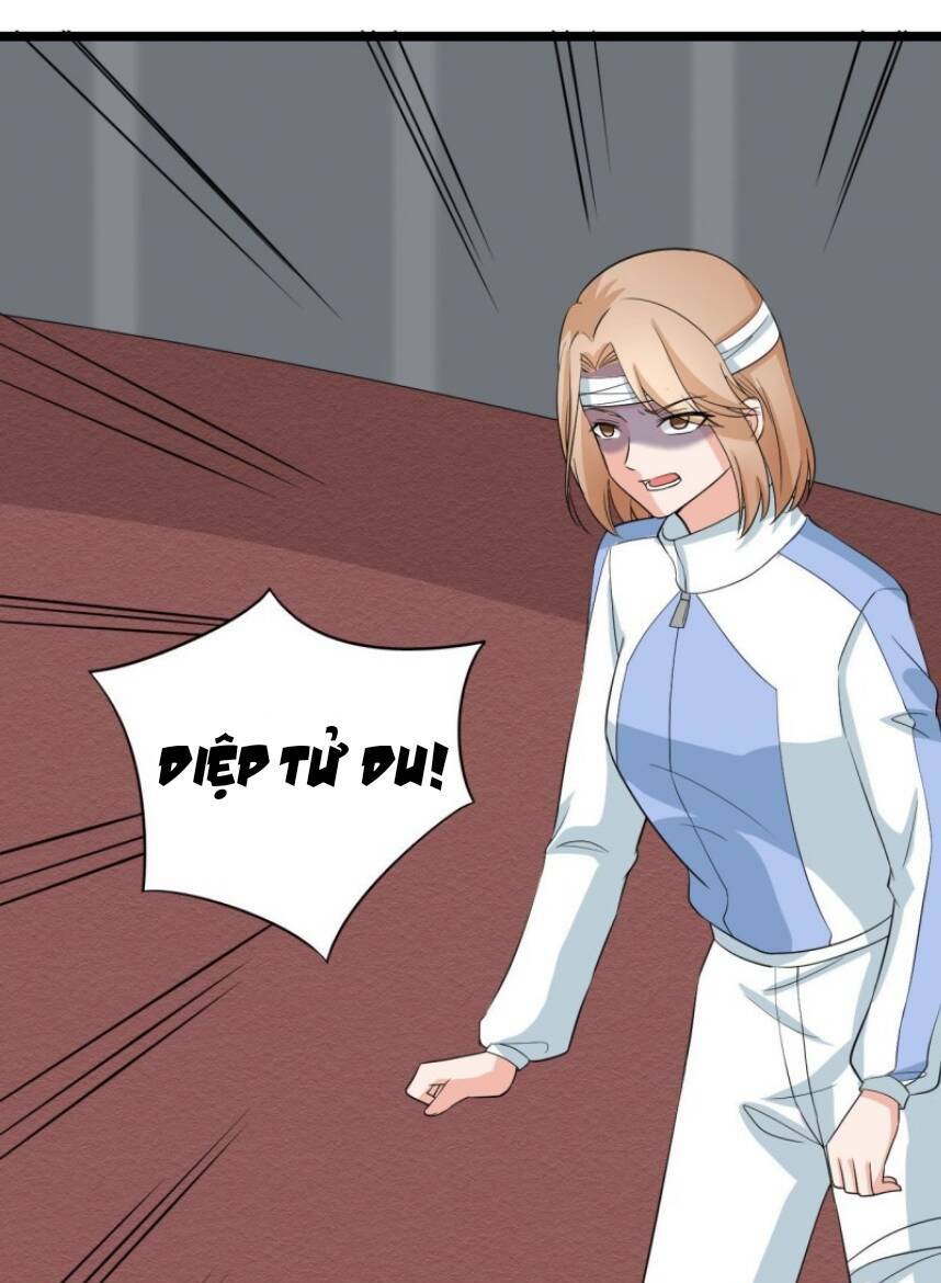 Siêu Cấp Nữ Thần Trọng Sinh: Chapter 45