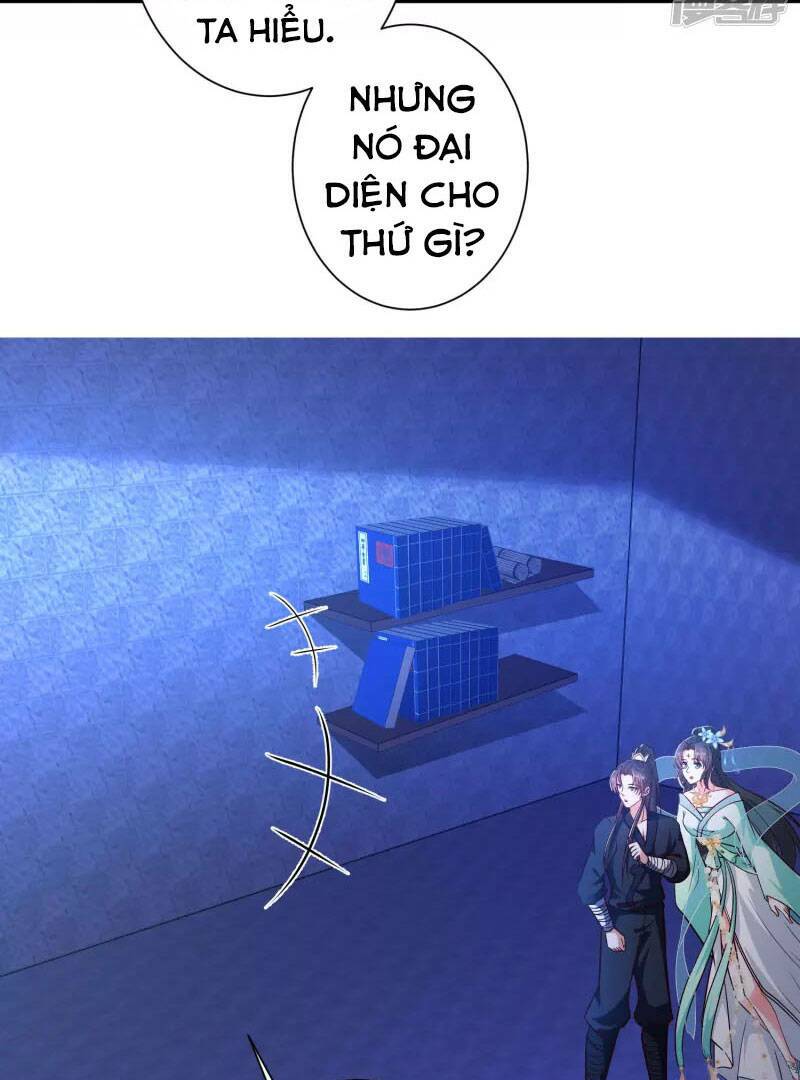 Khoa Kỹ Đại Tiên Tông: Chapter 51