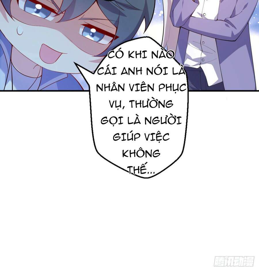 Nhặt Thuộc Tính Tại Trái Đất: Chapter 6
