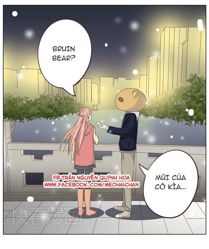 Xin Chào! Dân Nữ: Chapter 27