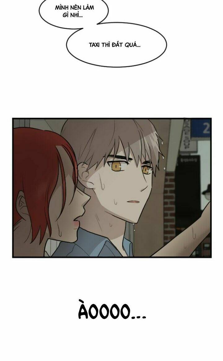 Người Đẹp Gangnam: Chapter 44