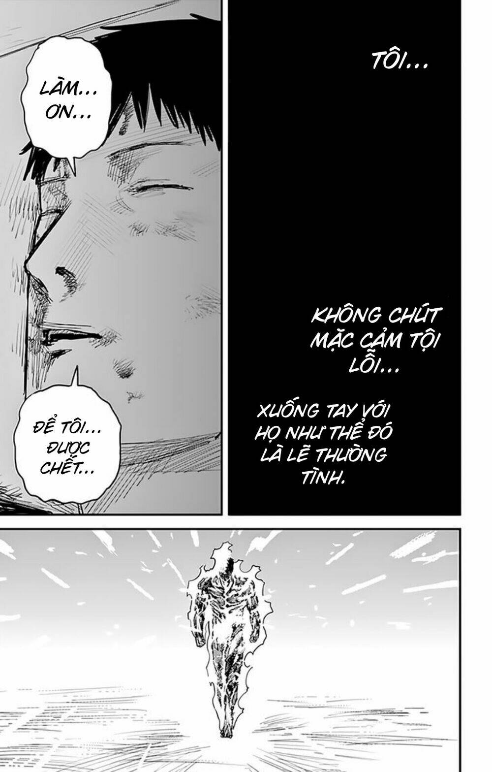 Hoả Quyền: Chapter 56