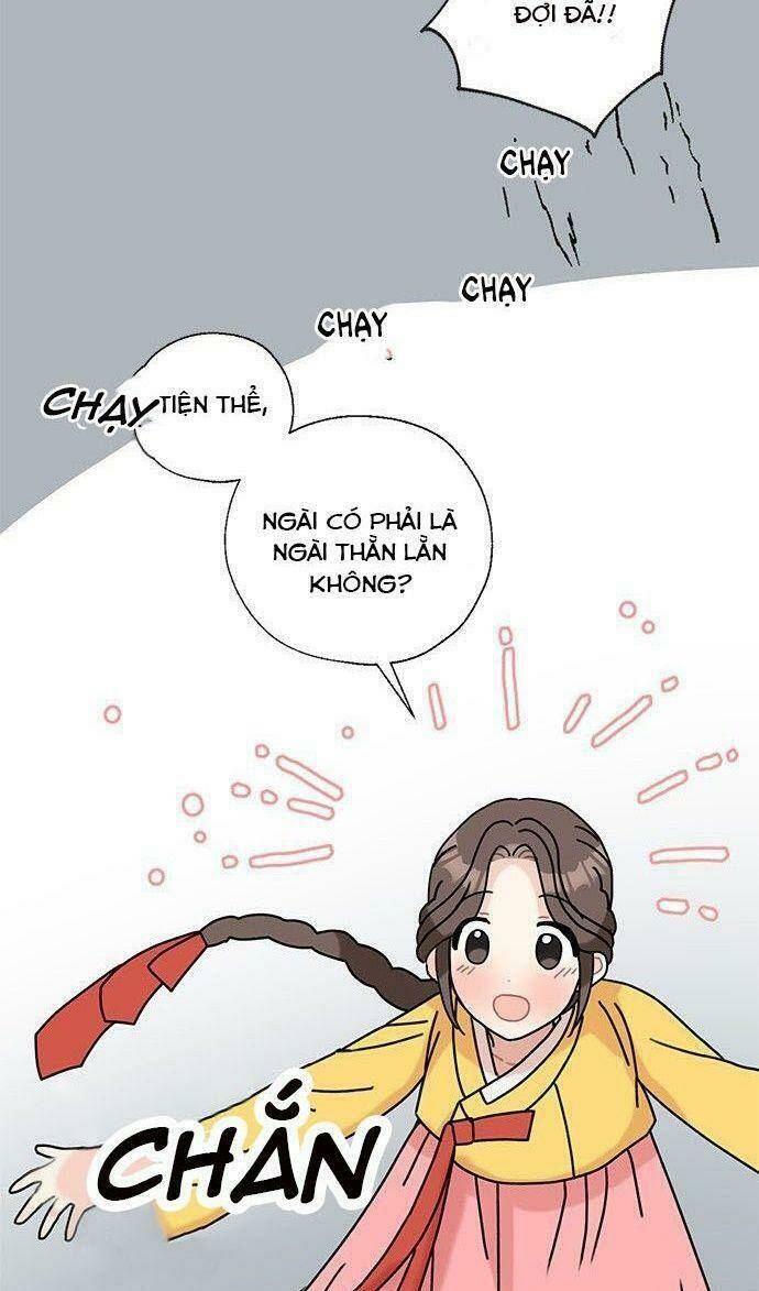 Tôi Trở Thành Đầu Bếp Của Long Vương: Chapter 16