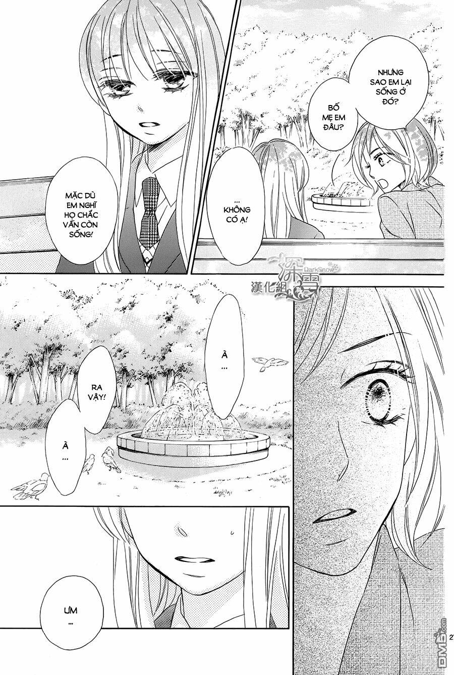 Last Notes: Chapter 8