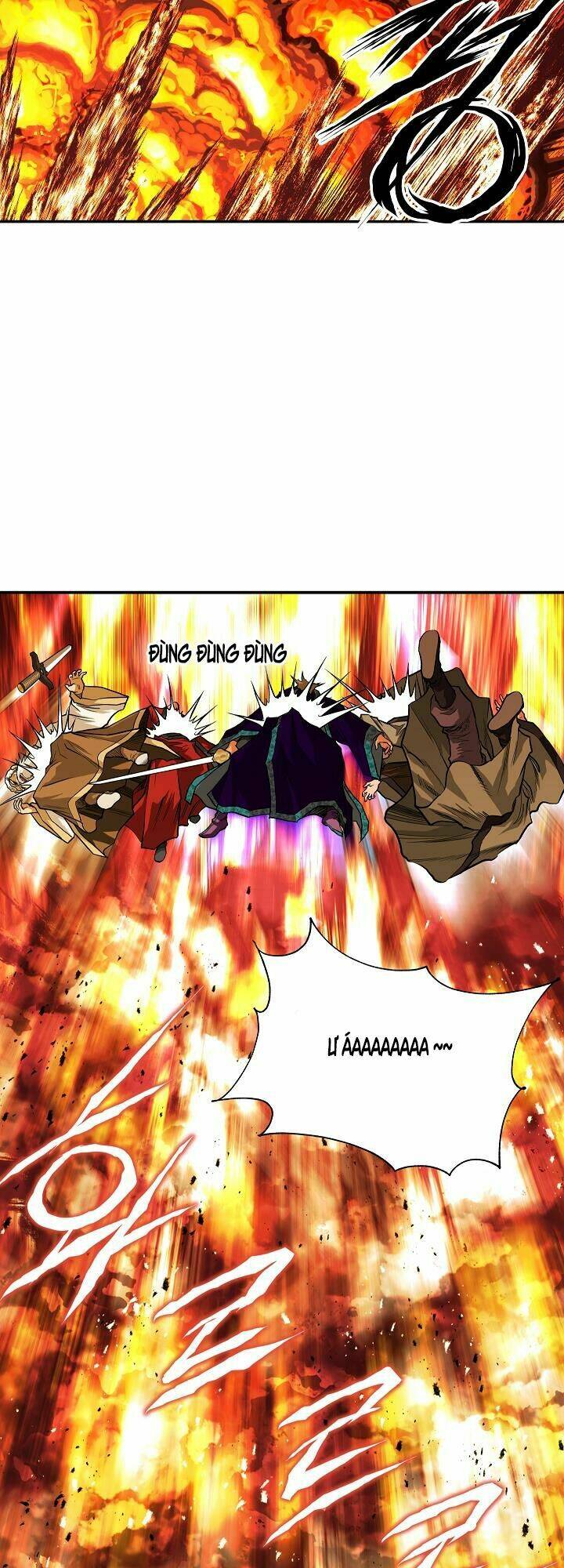 Ngũ Hợp Chí Tôn: Chapter 35