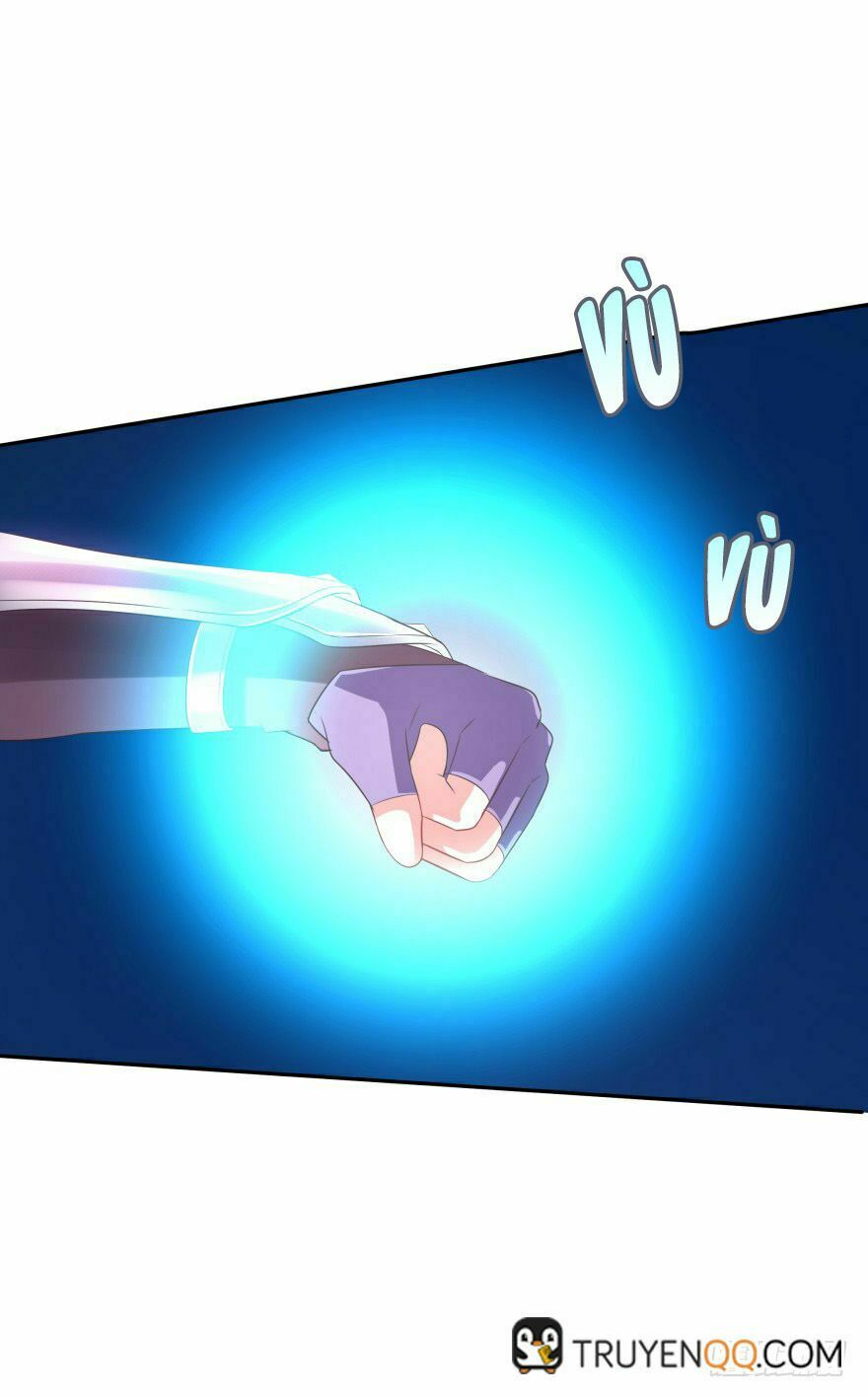 Phép tắc yêu đương của Ma Vương: Chapter 32