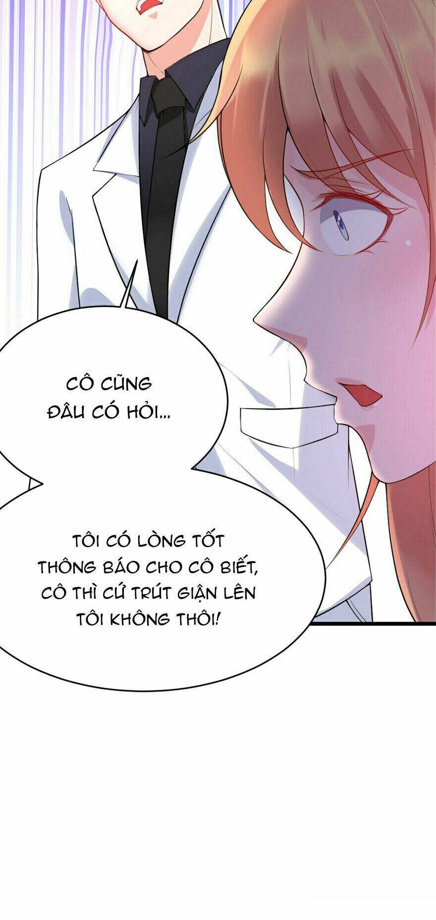 Tiểu Bạch Điềm Thê Của Long Thiếu: Chapter 20