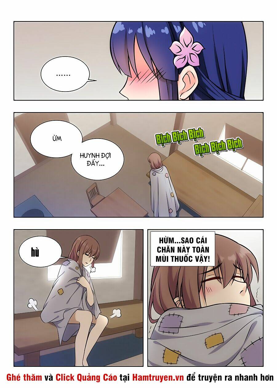 Tối Cường Phản Sáo Lộ Hệ Thống: Chapter 7