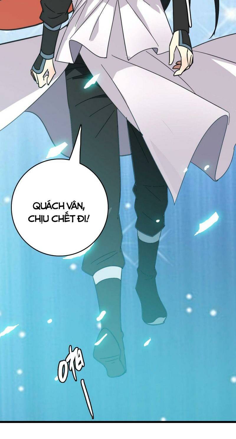 Siêu Đạo Thần Thuật: Chapter 111