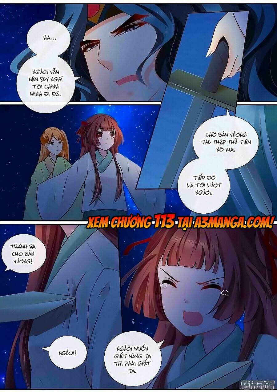 Ma Phi Giá Đáo: Chapter 112