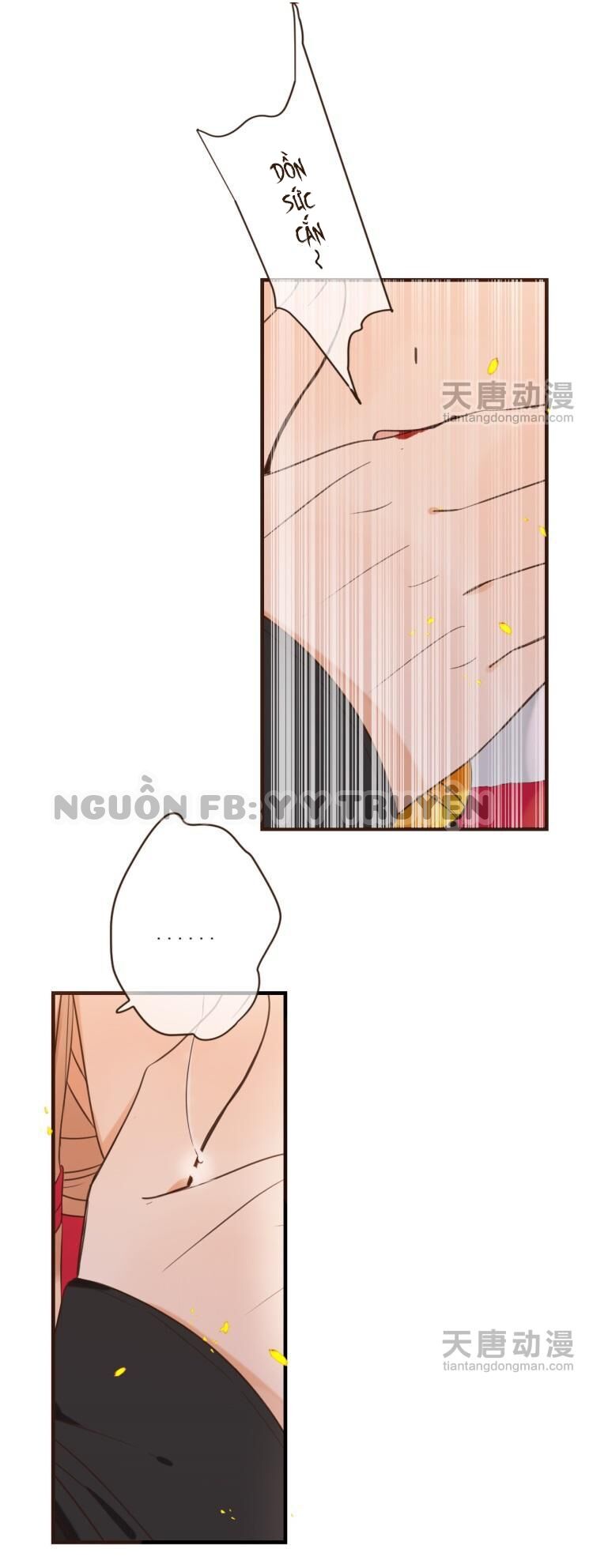 Giáo chủ yêu nghiệt mau nằm xuống: Chapter 32