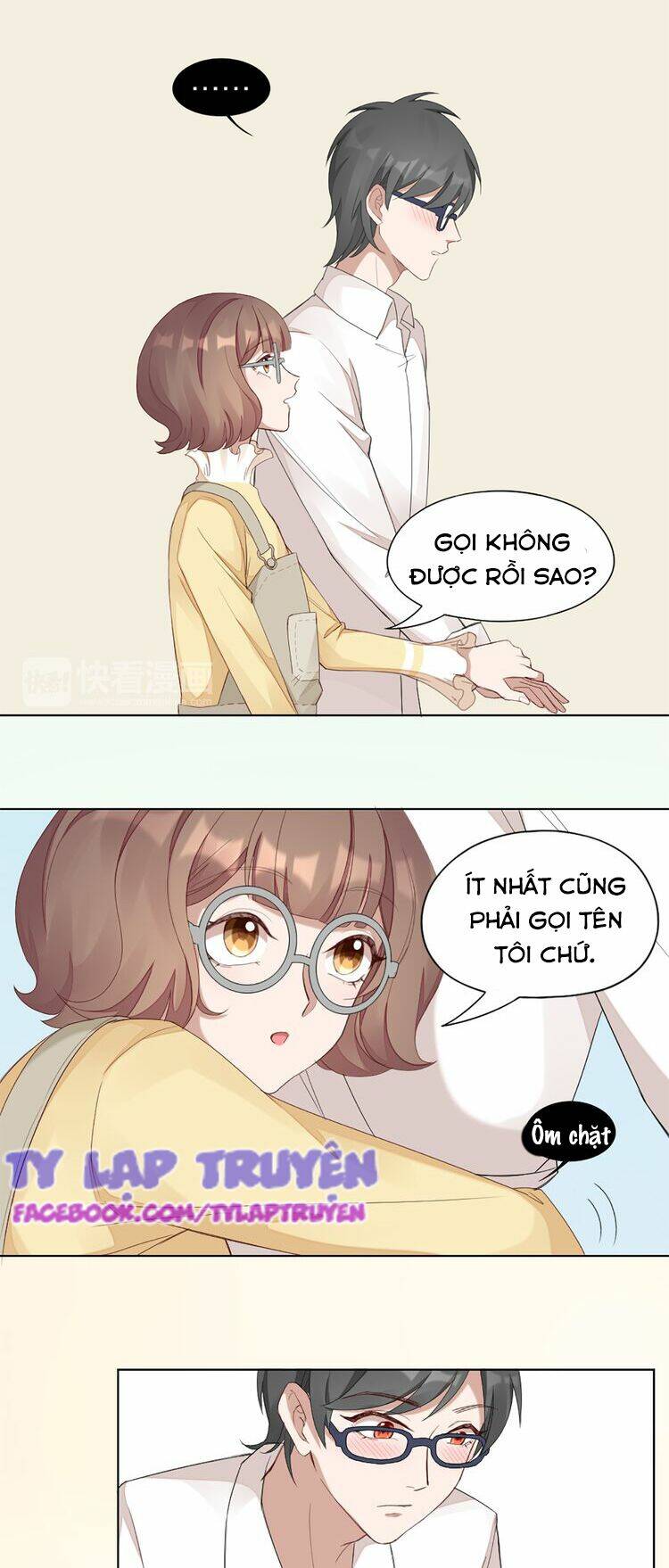 Bạn Trai Là Quái Vật: Chapter 42