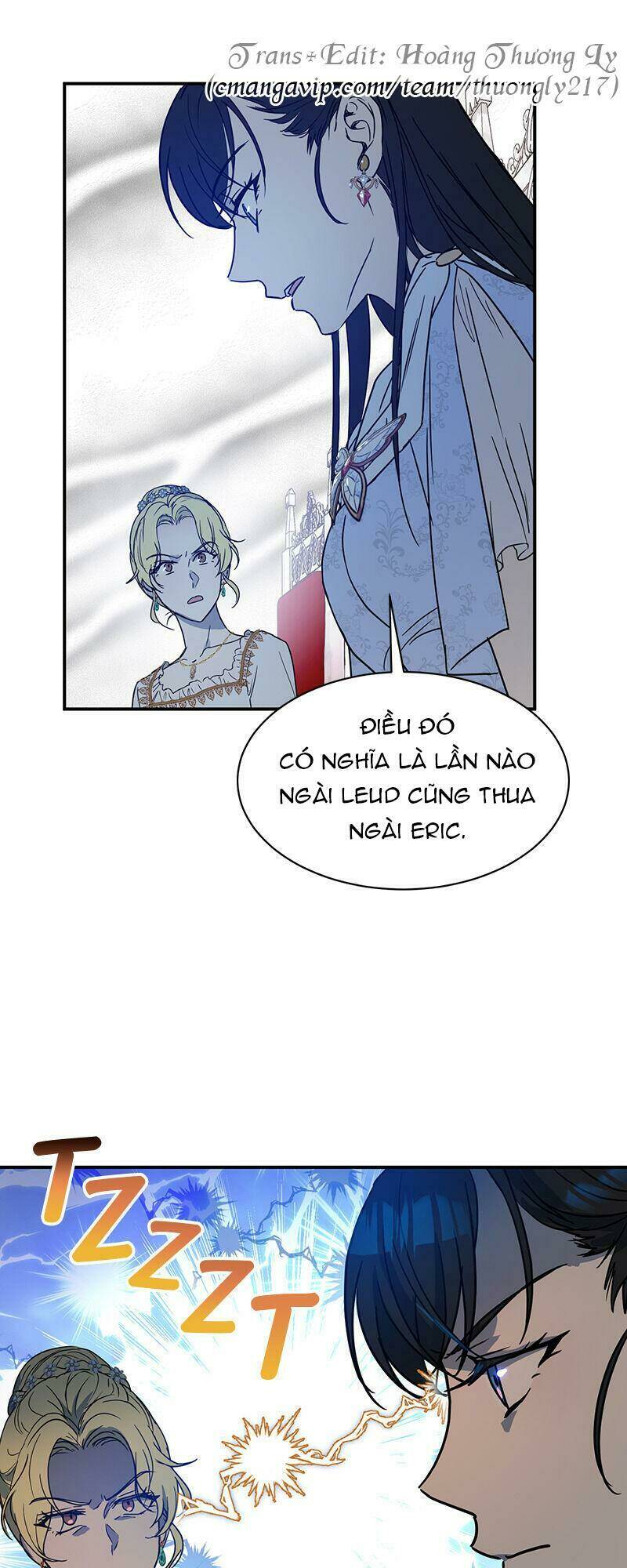 Bạn Trai Là Ngôi Sao: Chapter 23