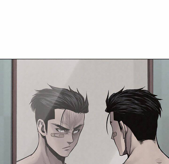 Nắm Đấm: Chapter 19