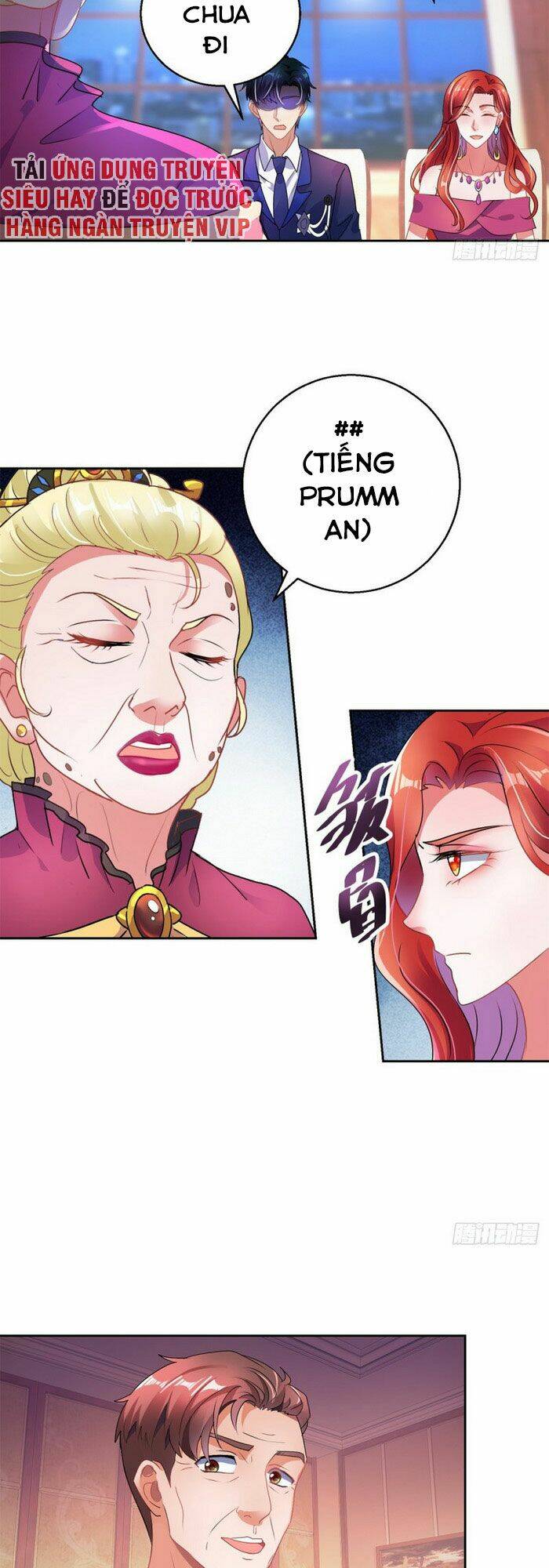 Vú Em Là Cổ Tiên: Chapter 151