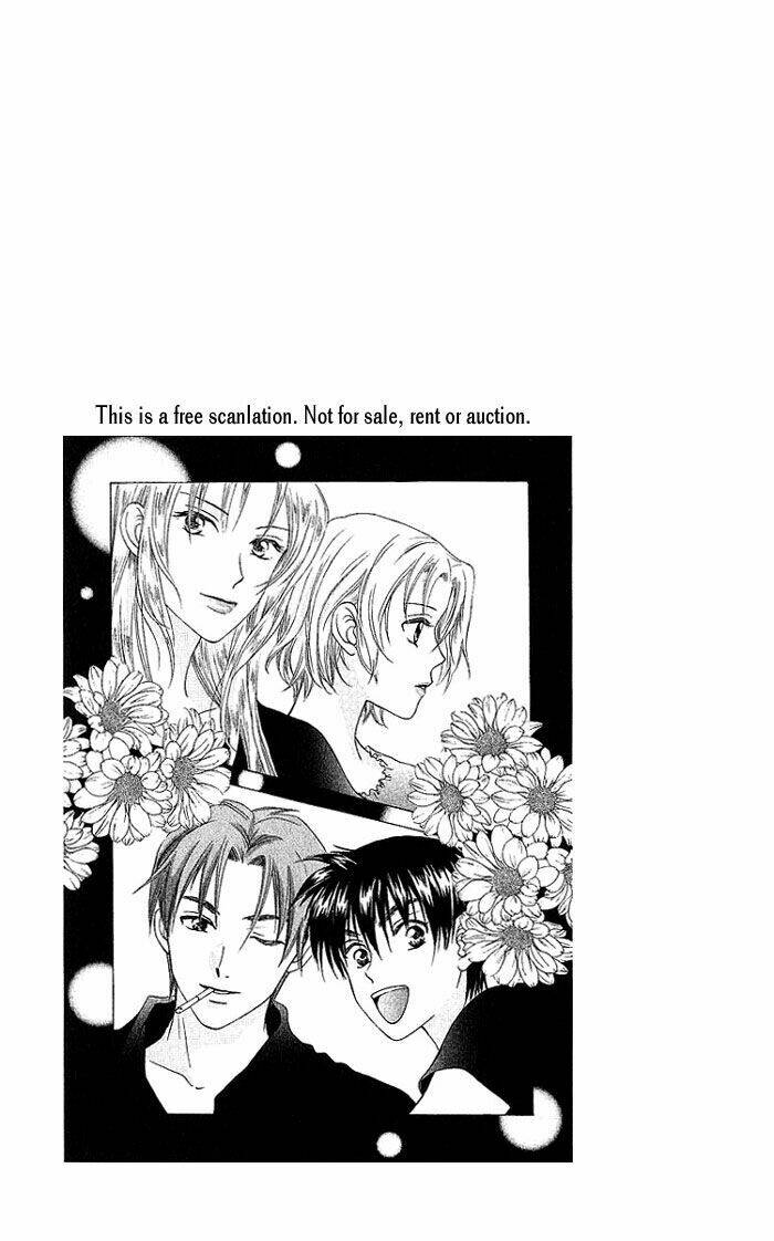 Romeo Và Juliet Hiện Đại: Chapter 39