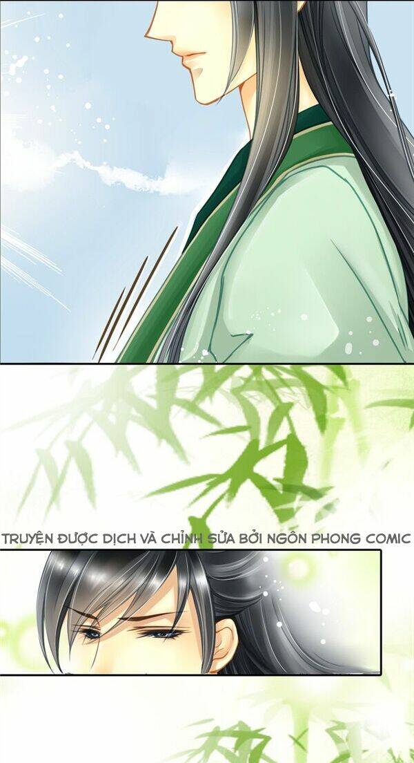 Siêu Sao Trứ Danh: Chapter 8