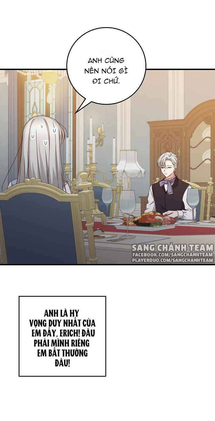 Đừng Chọc Đứa Em Gái Bé Bỏng Của Chúng Tôi: Chapter 45