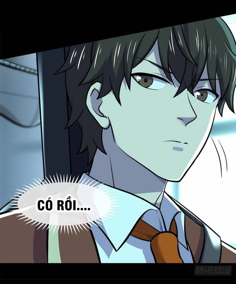 Toàn Cầu Sụp Đổ: Chapter 72