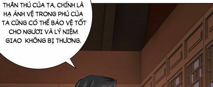 Bí Mật Của Dạ Tộc: Chapter 7.2