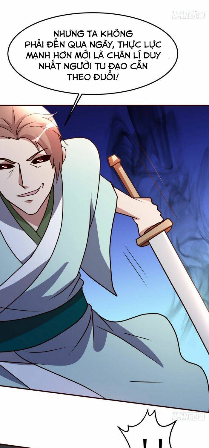 Trọng Sinh Tu Chân Tại Đô Thị: Chapter 132