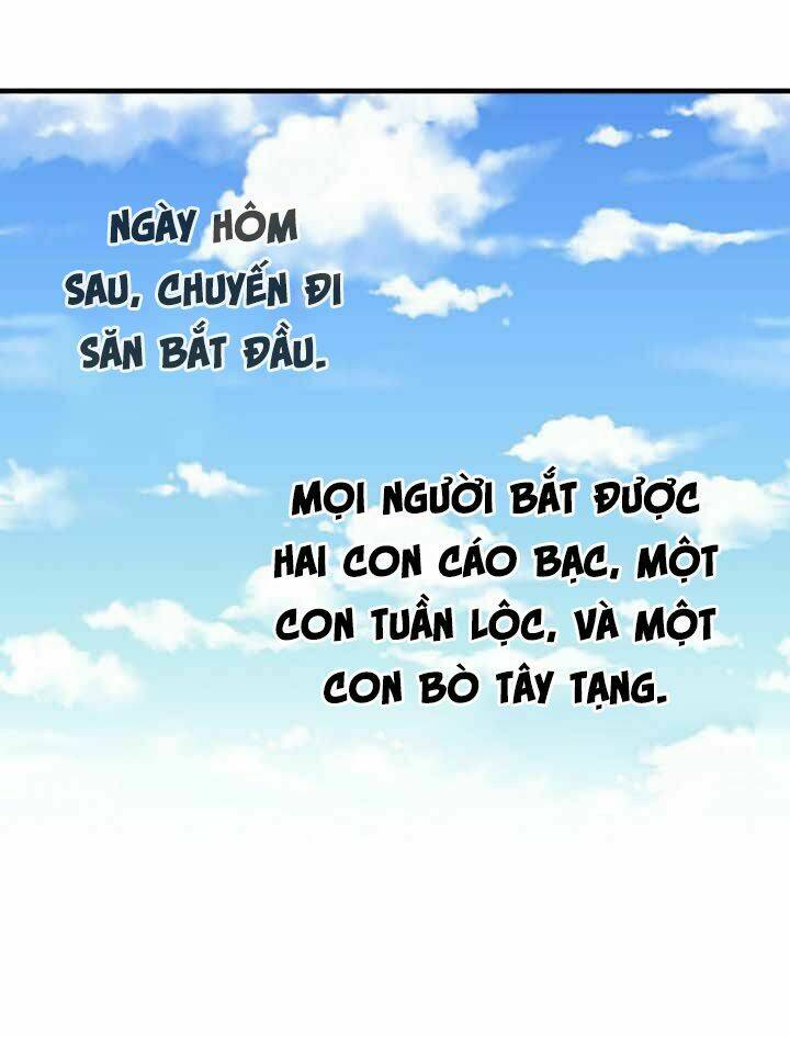 Đừng Chọc Đứa Em Gái Bé Bỏng Của Chúng Tôi: Chapter 21