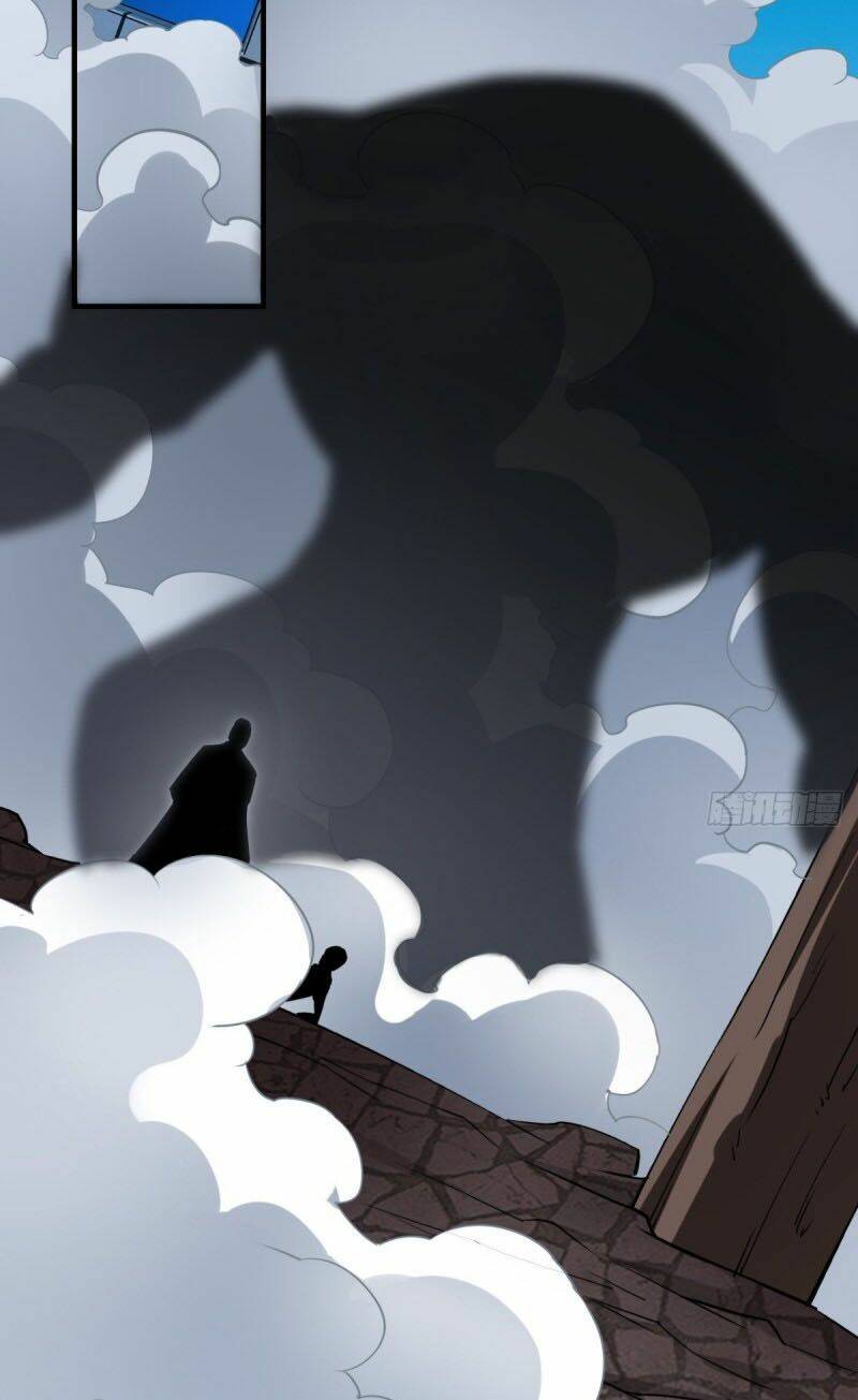Tà Du Ký: Chapter 12