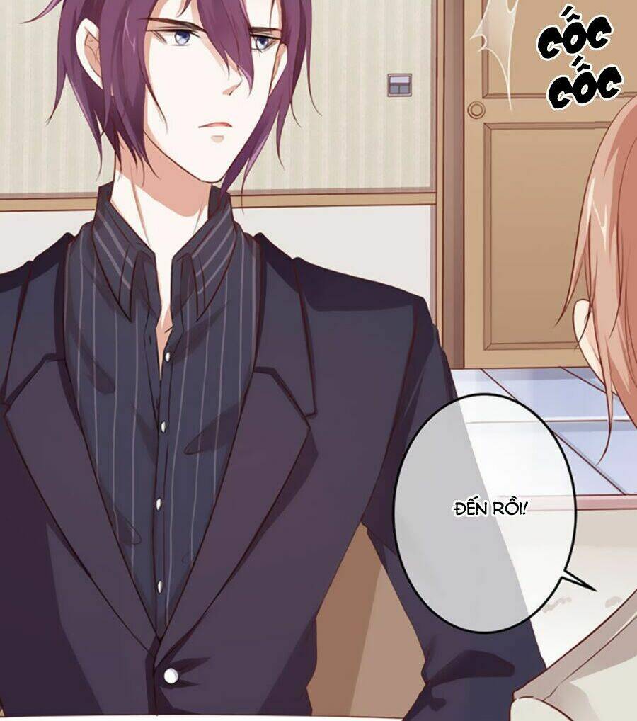 Cả Thế Giới Đều Không Bằng Người: Chapter 12