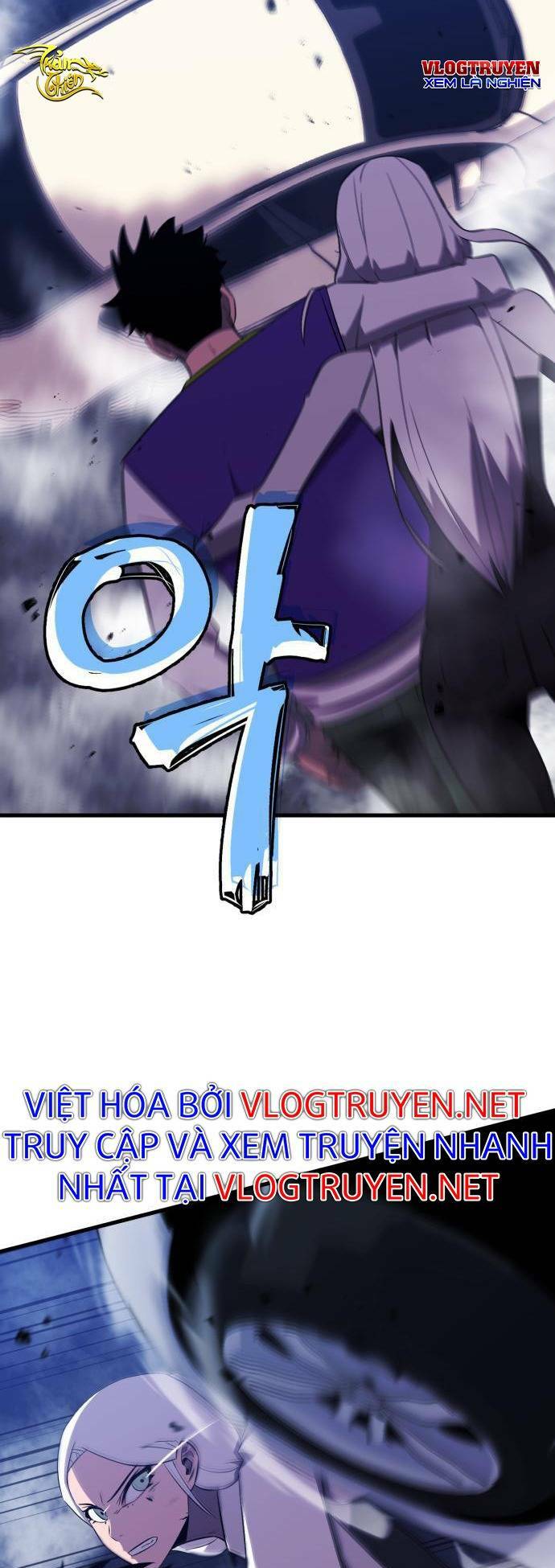 Huyết Nhân Báo Thù: Chapter 6