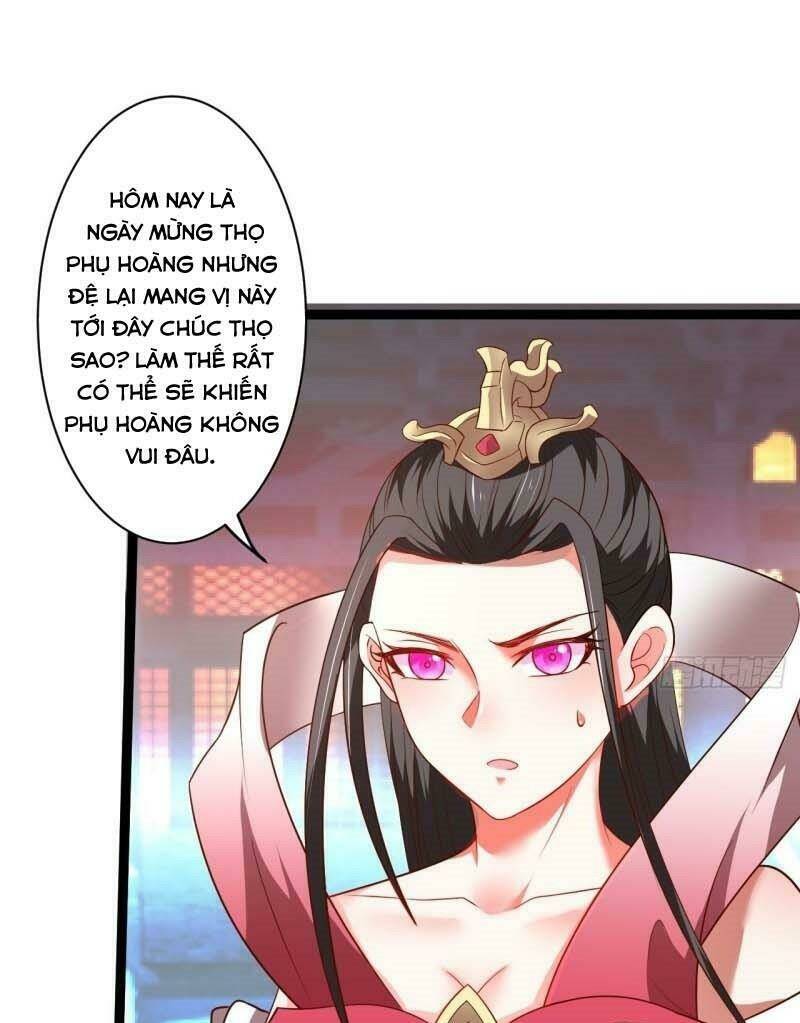 Trọng Sinh Tối Cường Ma Tôn Ở Rể: Chapter 66