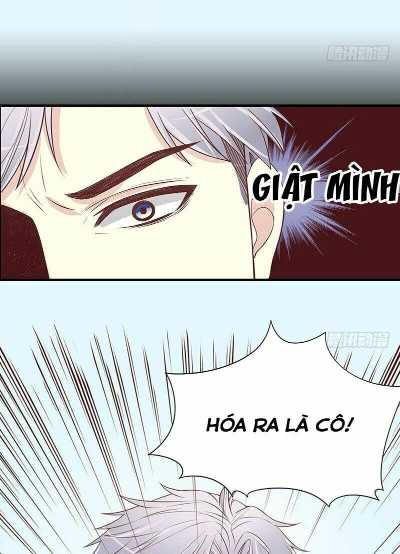 101 Phương Pháp Của Tổng Tài: Chapter 12