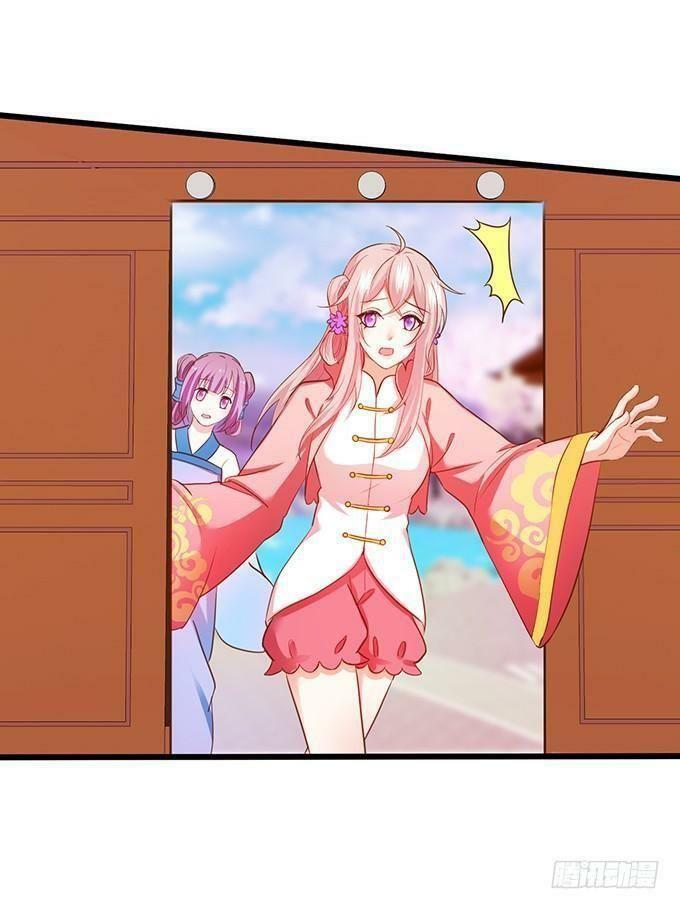 Hồ Tiên Hung Bạo: Chapter 70