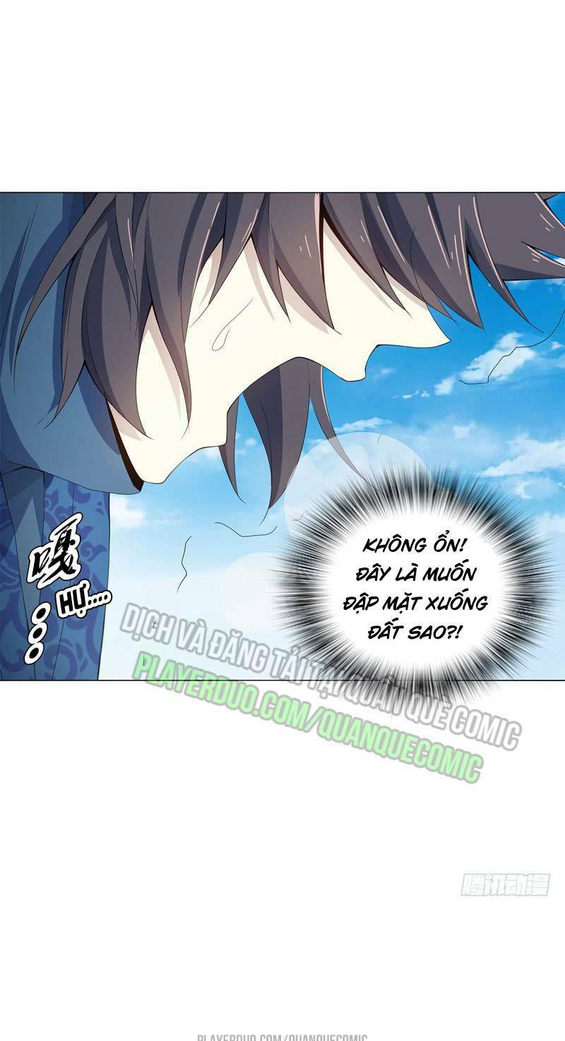 Thiên Thần Quyết: Chapter 41