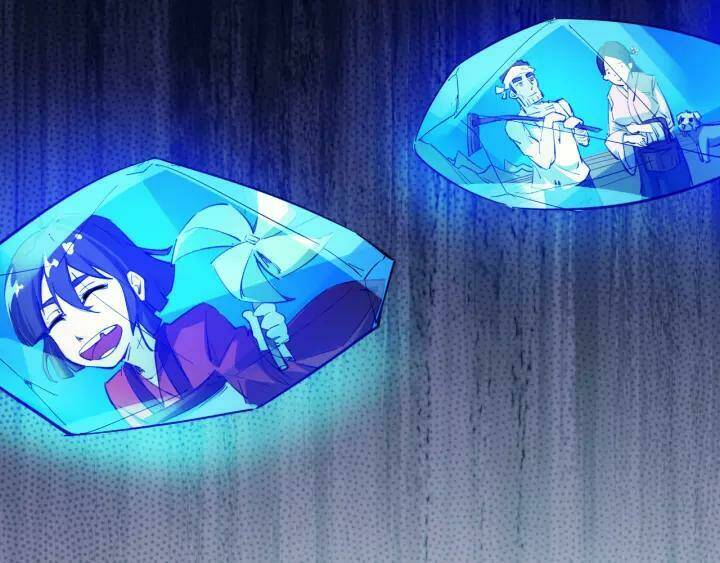 Long Mạch Võ Thần: Chapter 69