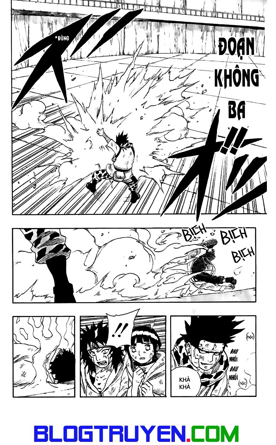 Naruto: Chapter 69