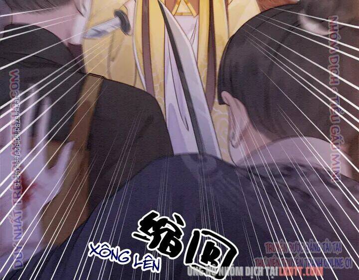 Trọng Sinh Bá Sủng Nhiếp Chính Vương Quá Mạnh Mẽ: Chapter 170