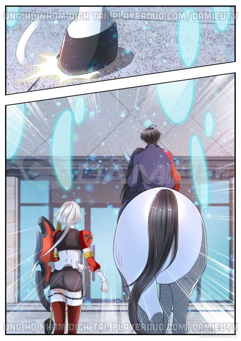 Ai Nói Ta Là Đại Lão?: Chapter 14