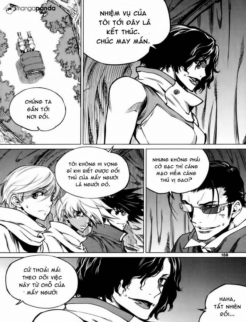 Dark Air: Chapter 55