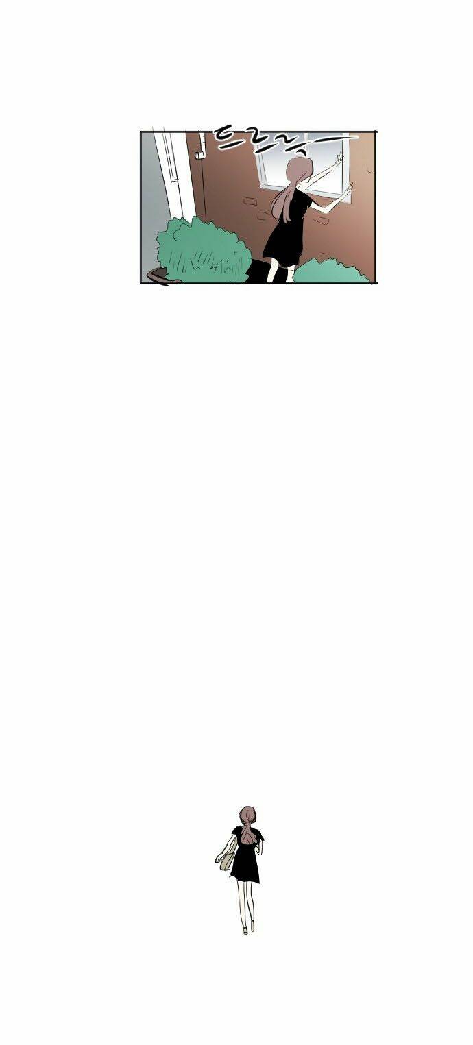 Transparent Cohabitation: Chapter 27