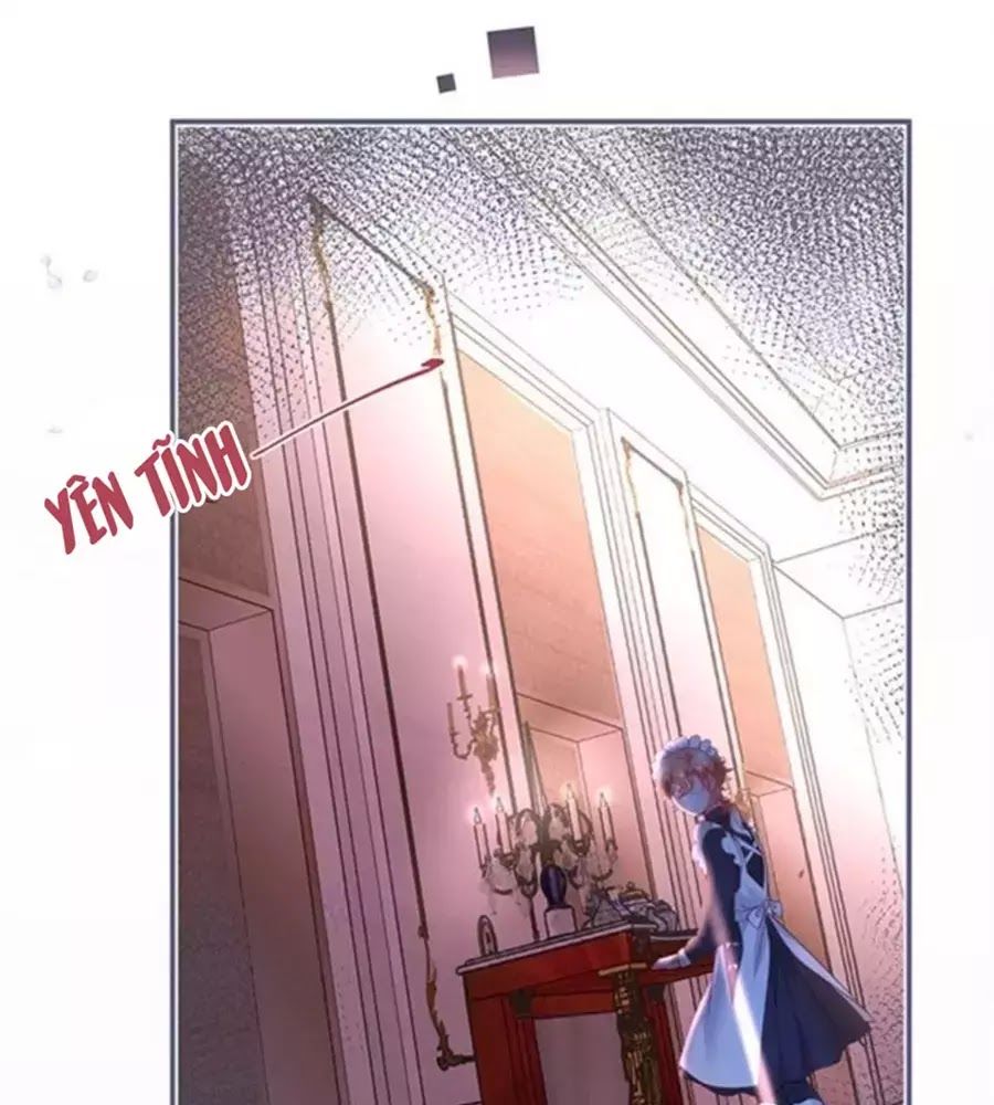 Vương Tử Và Ánh Trăng Đen: Chapter 53