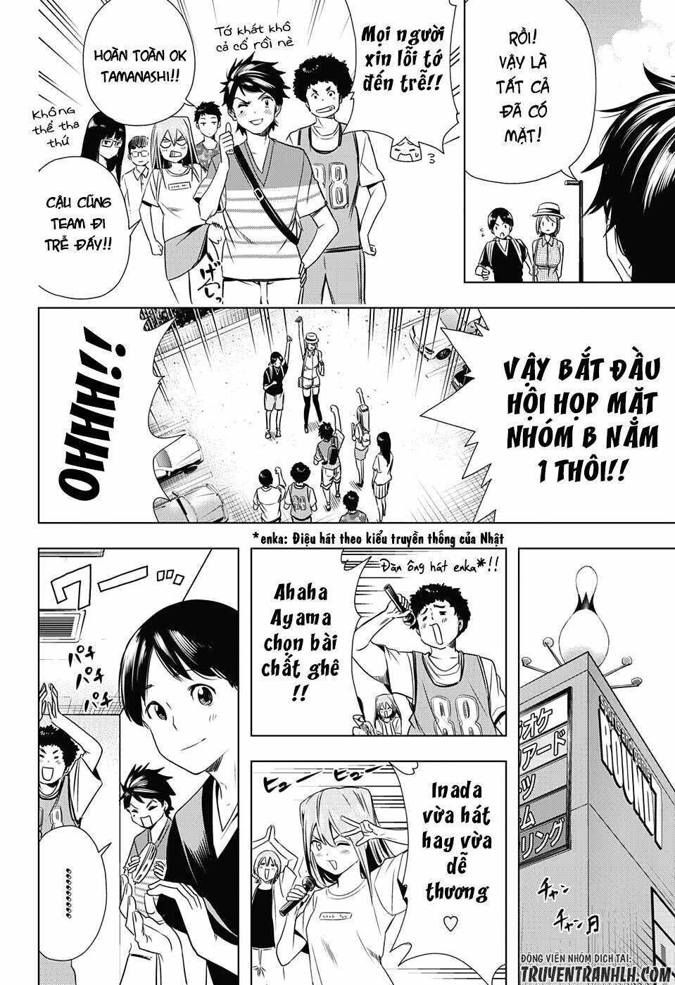 Cross Account: Chapter 27