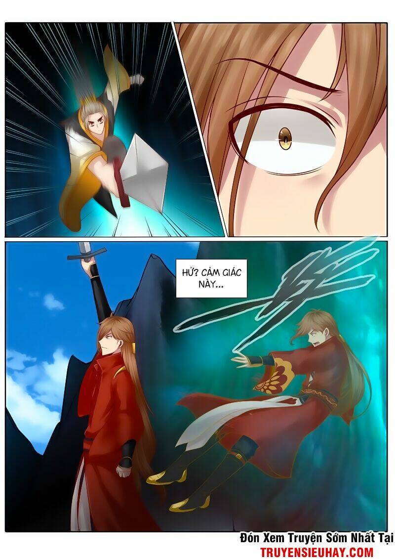 Chư Thiên Ký: Chapter 86