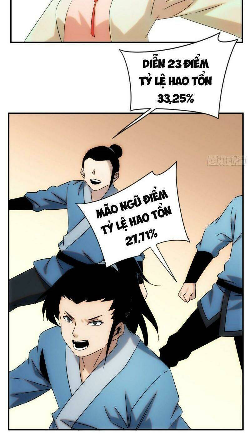 Ma Vương Là Đại Địa Chủ: Chapter 69