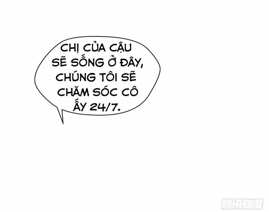 Ta Không Phải Nữ Thần: Chapter 7